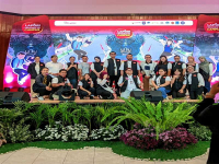 Regular School Program Cilacap Nomor 6