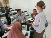 Regular School Program Cilacap Nomor Home Photo 3